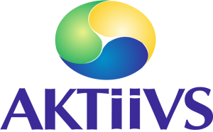 AKTiiVS logo