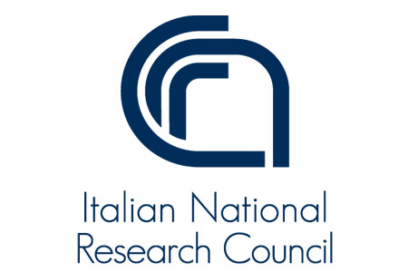 CNR — National Research Council of Italy logo