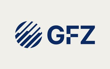GFZ Helmholtz Centre for Geosciences logo
