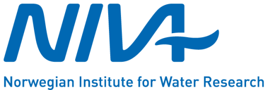 NIVA — Norwegian Institute for Water Research logo
