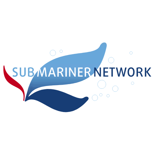 SUBMARINER Network for Blue Growth logo