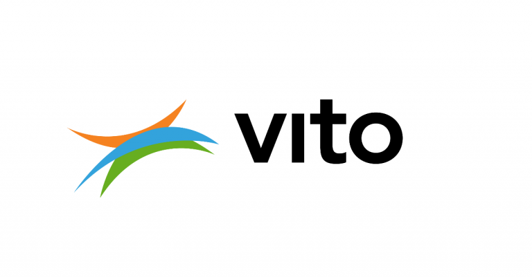 VITO logo