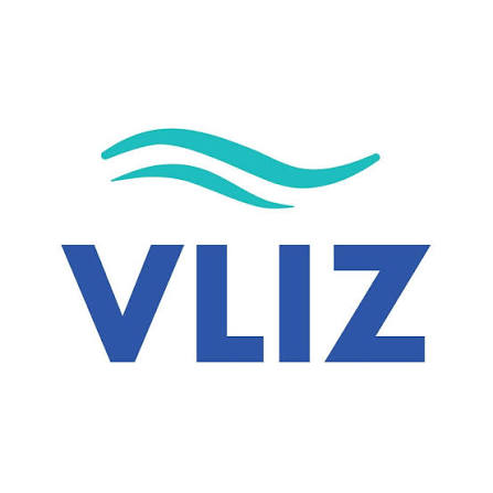 VLIZ — Flanders Marine Institute logo